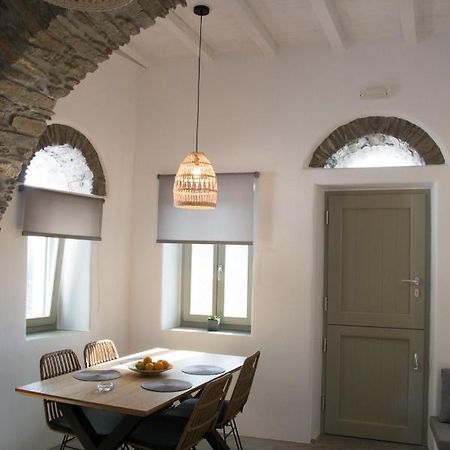 הוילה Skaládhos Casa Di Volto מראה חיצוני תמונה