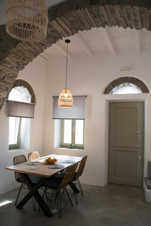 הוילה Skaládhos Casa Di Volto מראה חיצוני תמונה