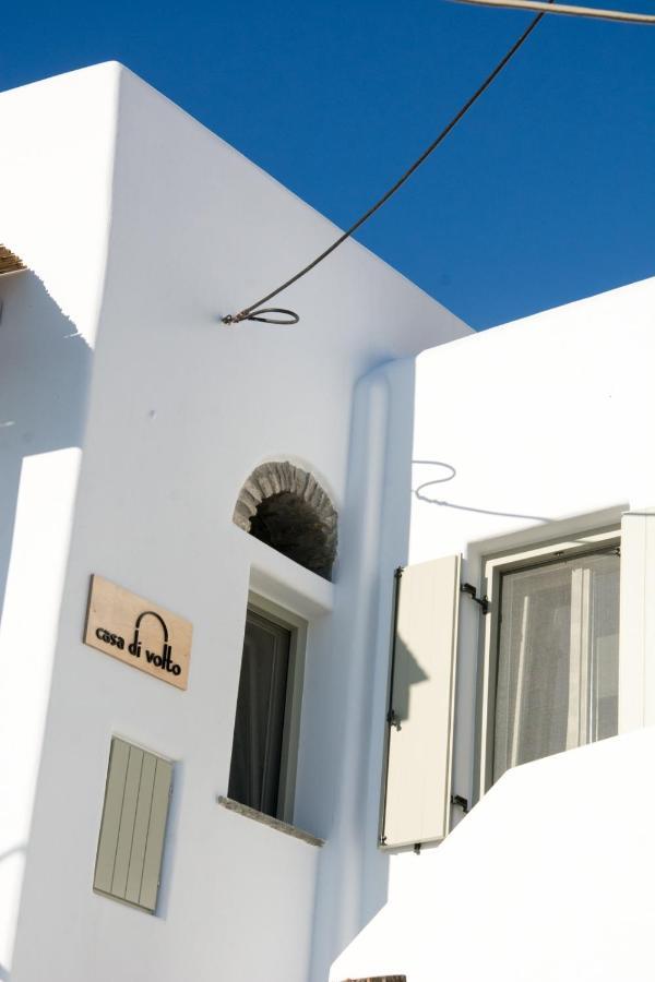 הוילה Skaládhos Casa Di Volto מראה חיצוני תמונה