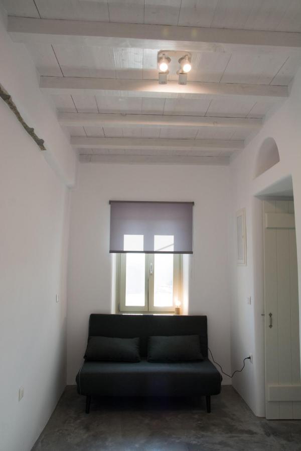 הוילה Skaládhos Casa Di Volto מראה חיצוני תמונה