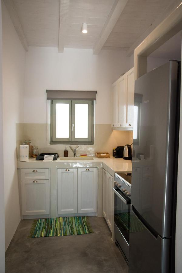 הוילה Skaládhos Casa Di Volto מראה חיצוני תמונה