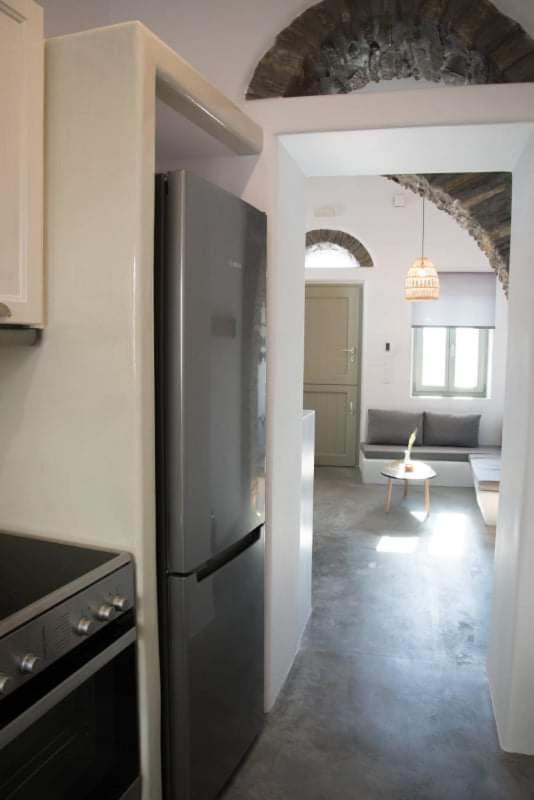 הוילה Skaládhos Casa Di Volto מראה חיצוני תמונה