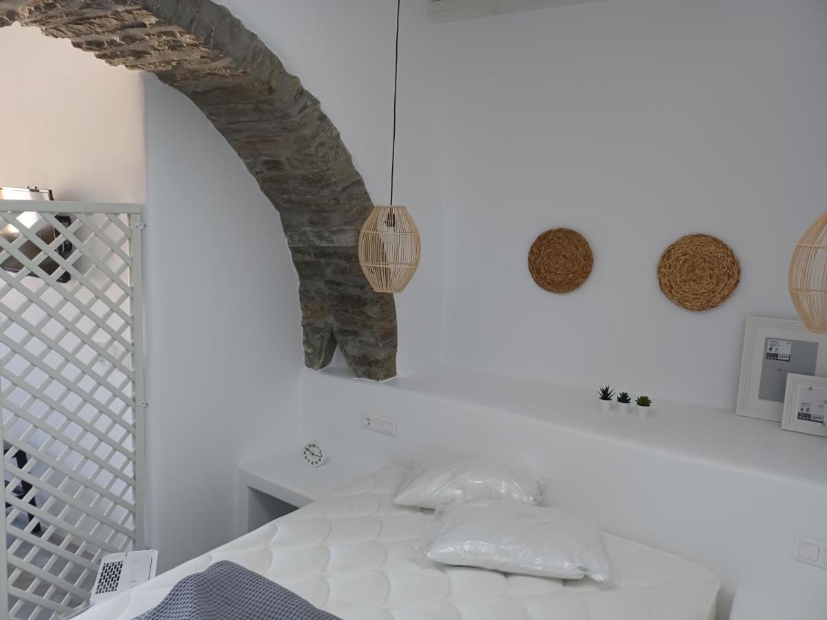 הוילה Skaládhos Casa Di Volto מראה חיצוני תמונה