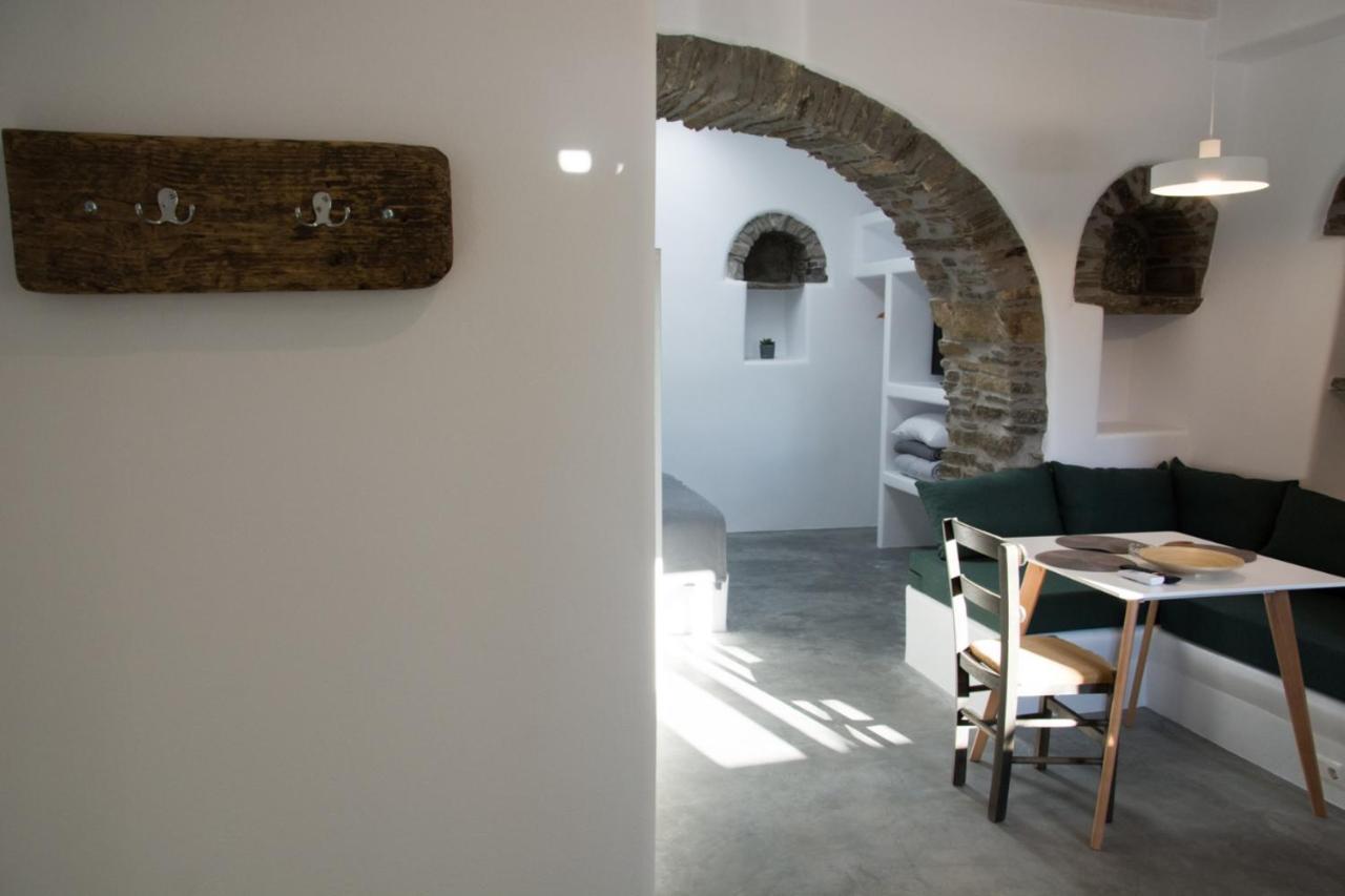 הוילה Skaládhos Casa Di Volto מראה חיצוני תמונה