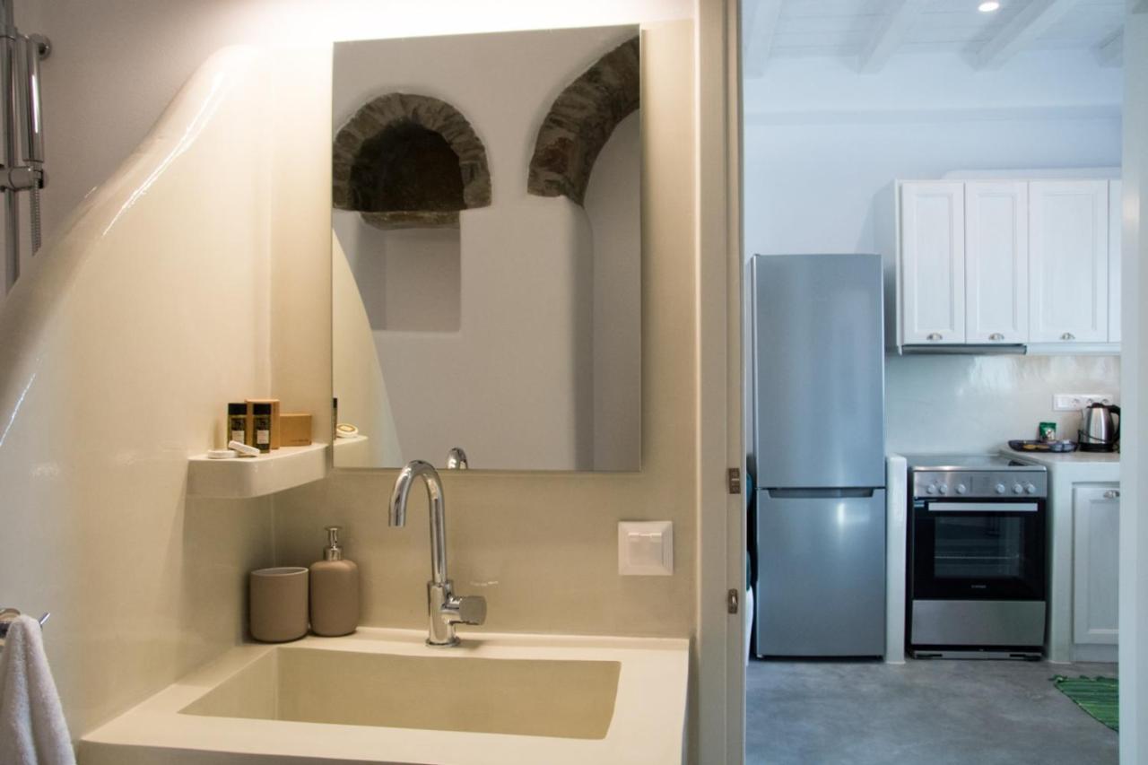 הוילה Skaládhos Casa Di Volto מראה חיצוני תמונה