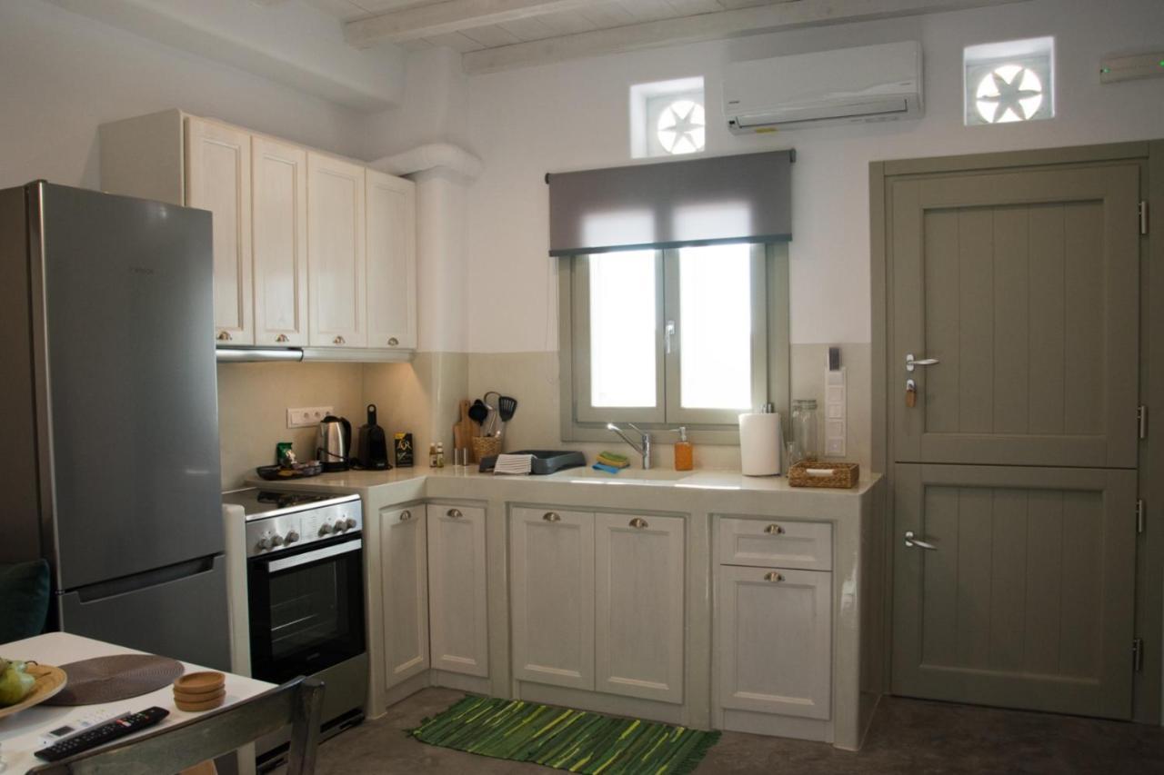 הוילה Skaládhos Casa Di Volto מראה חיצוני תמונה